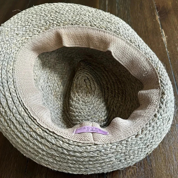 Calypso St. Barth bucket hat - Picture 5 of 15